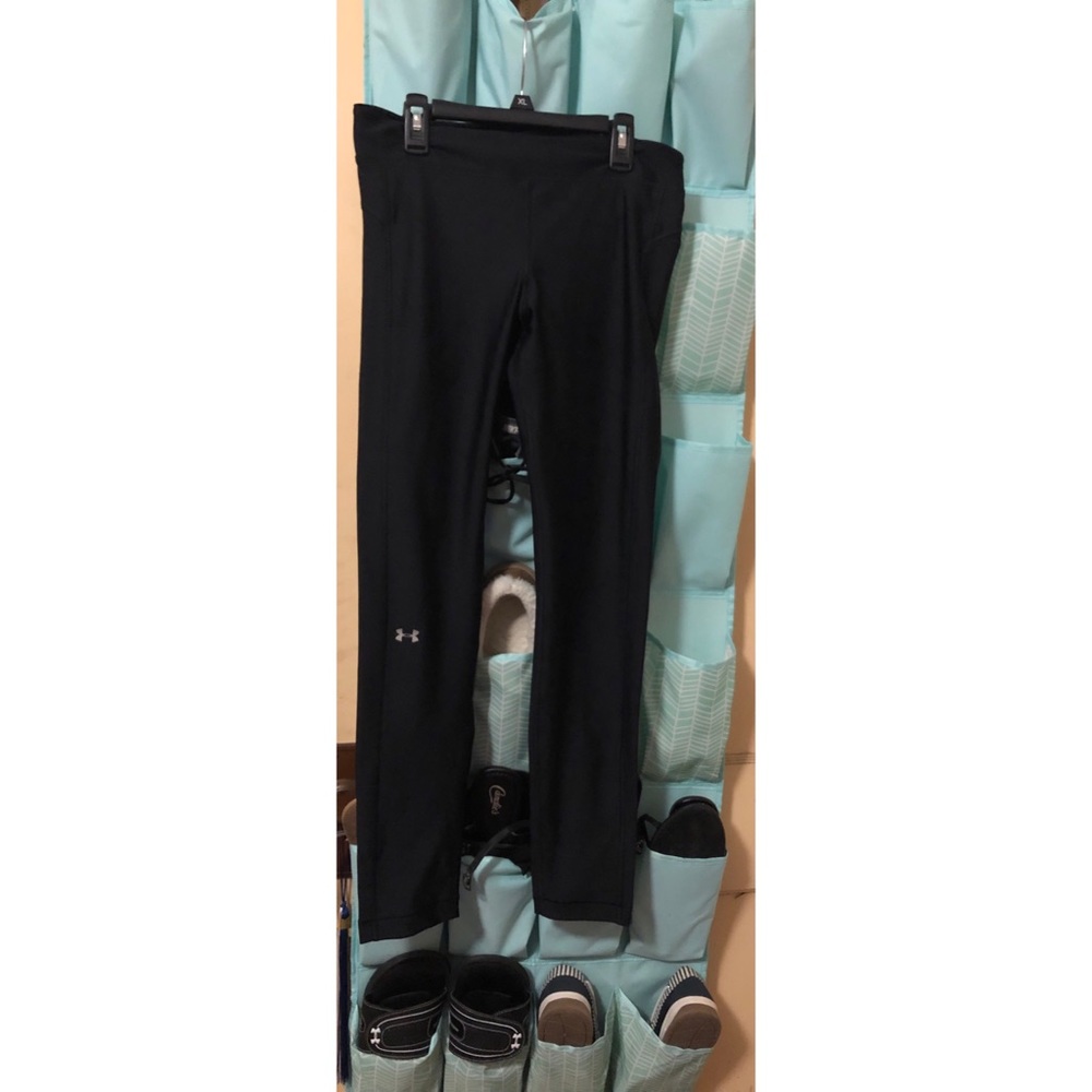 Under armour leggings